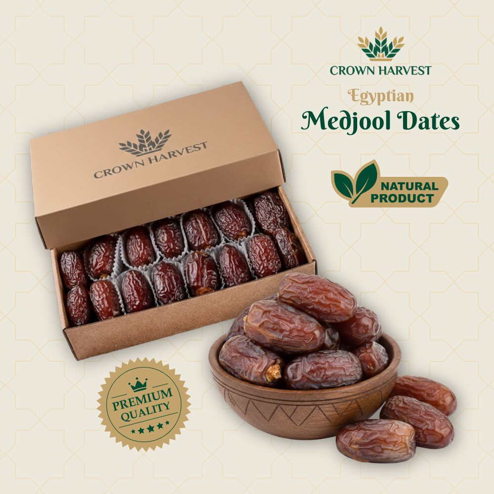 egyptian medjool dates (large) egyptian medjool dates (large)