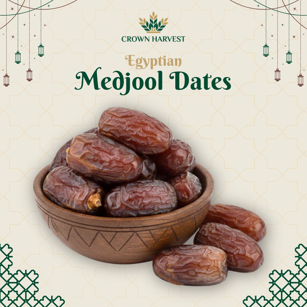 egyptian medjool dates (large)