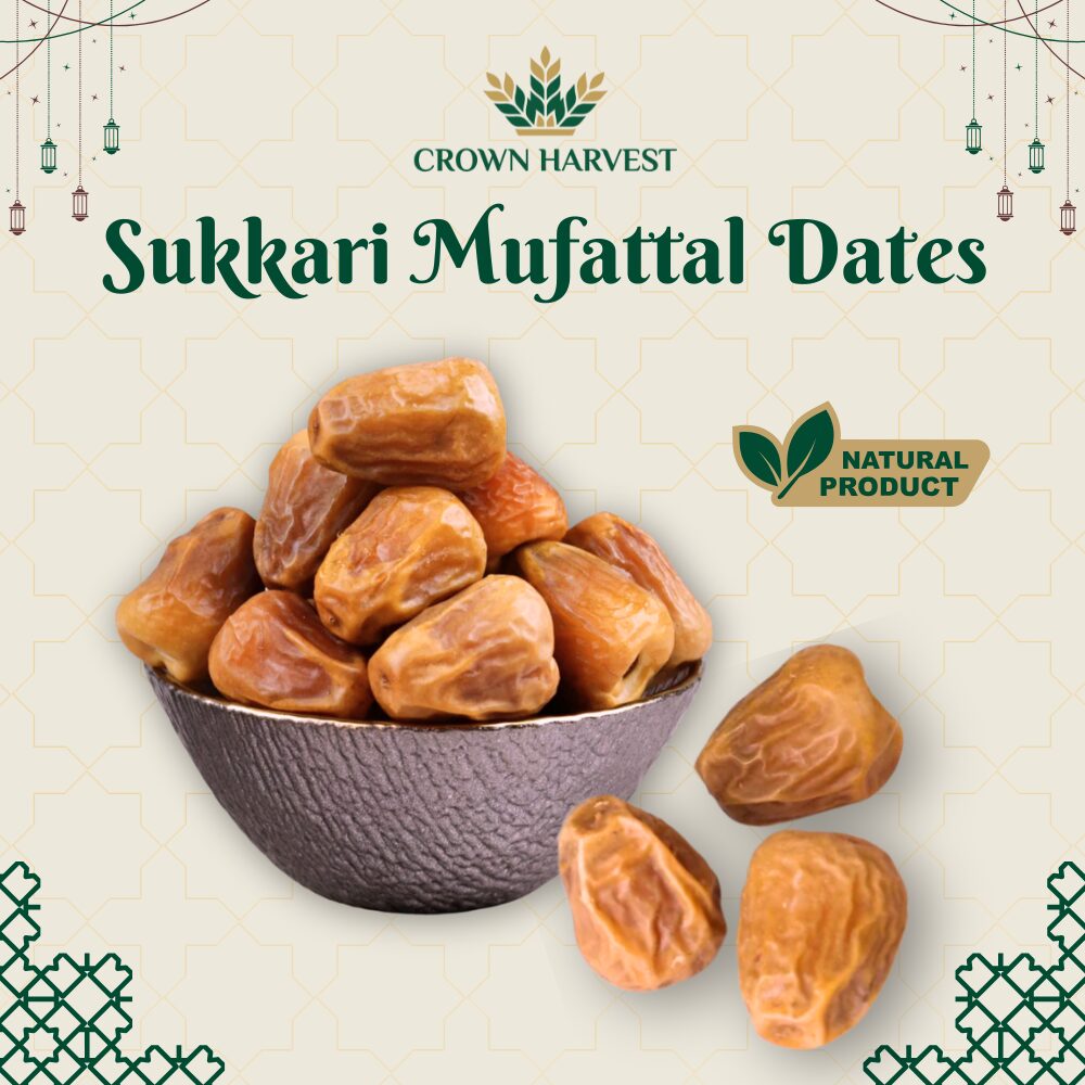 sukkari mufattal dates sukkari mufattal dates