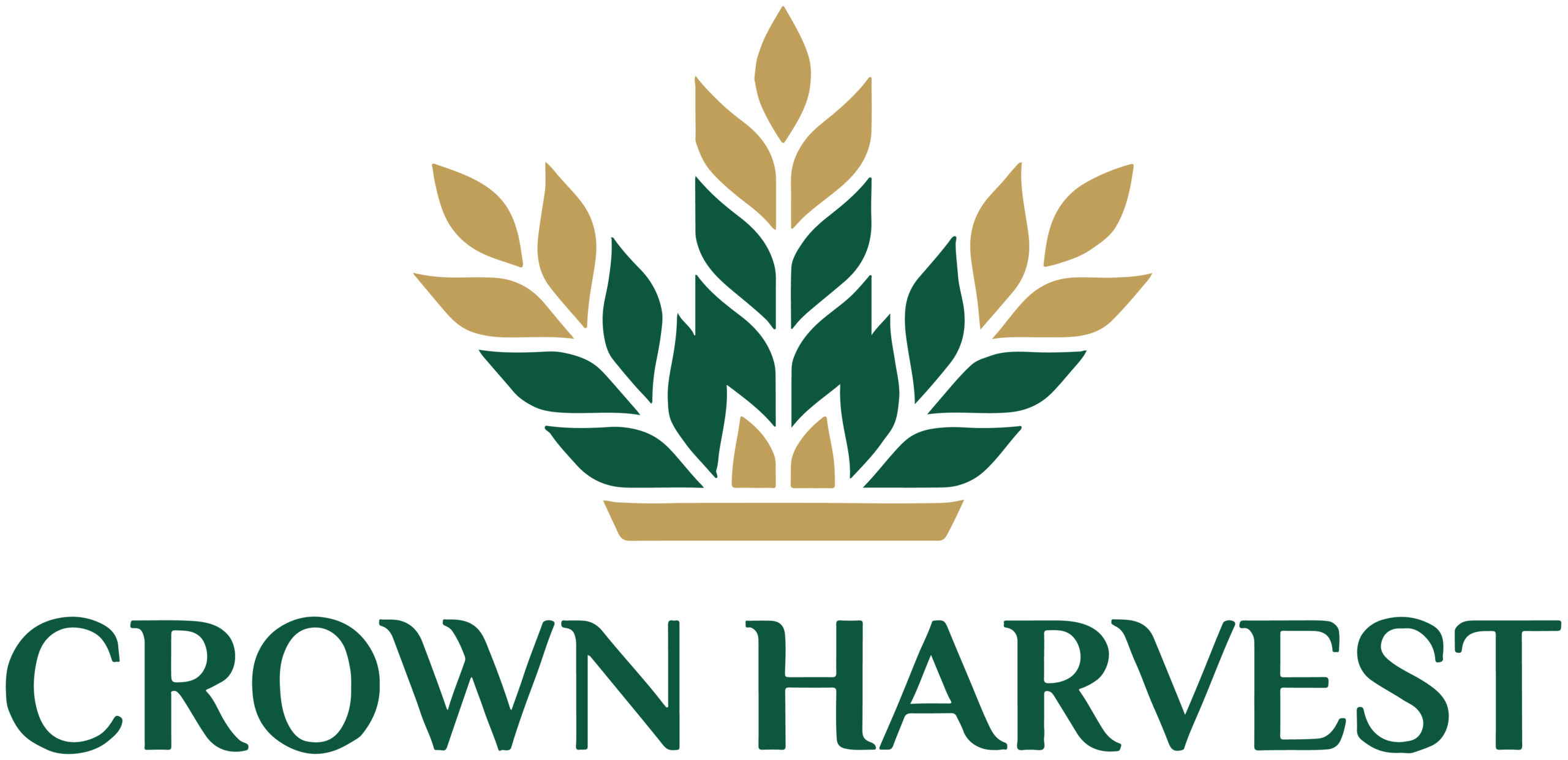 Crown Harvest